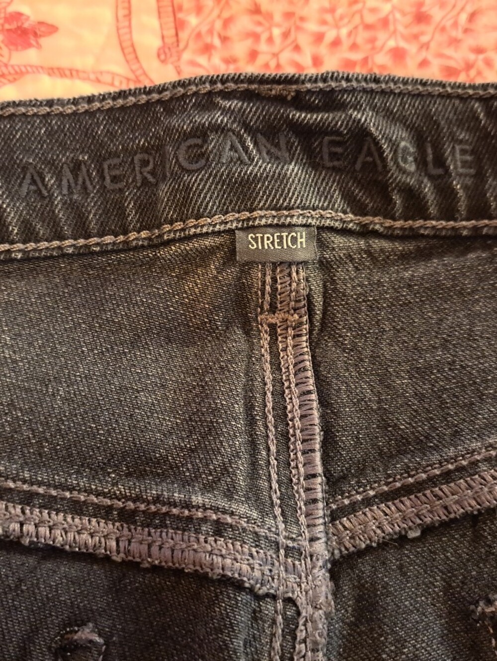 AE Shorts - Picture 6 of 7